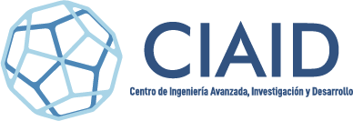 Logo CIAID
