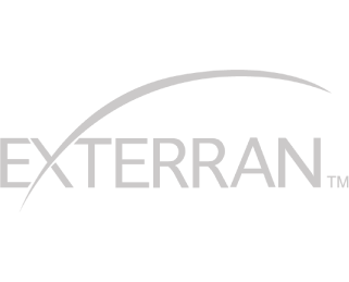 Clientes - Exterran (BW)