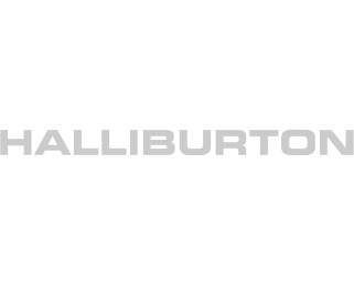 Clientes - Halliburton (BW)