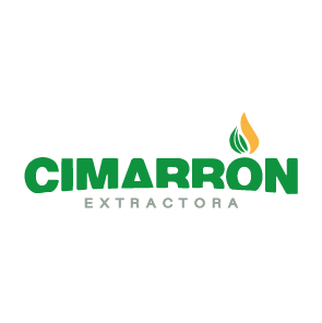 Extractora Cimarron-8