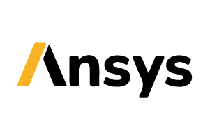 Logo Ansys 8