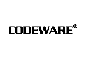 Logo Codeware 8