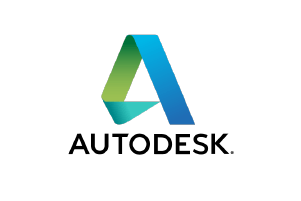 Logo autodesk 8