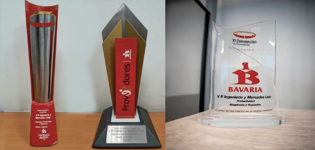 premios 8