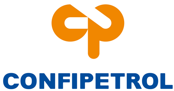 CONFIPETROL LOGO