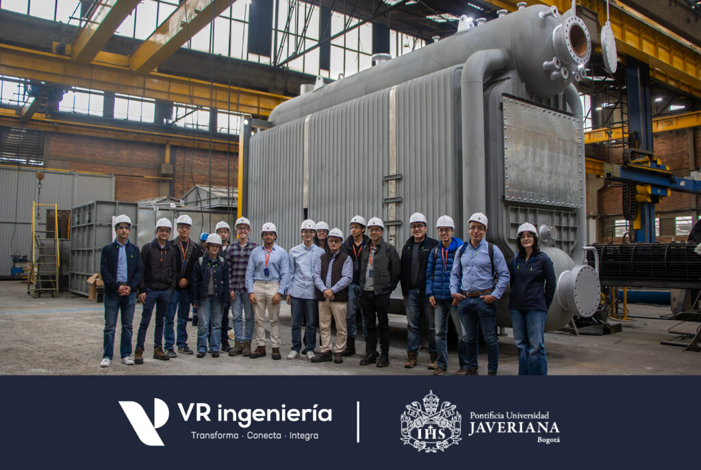 Vistia - Universidad Javeriana