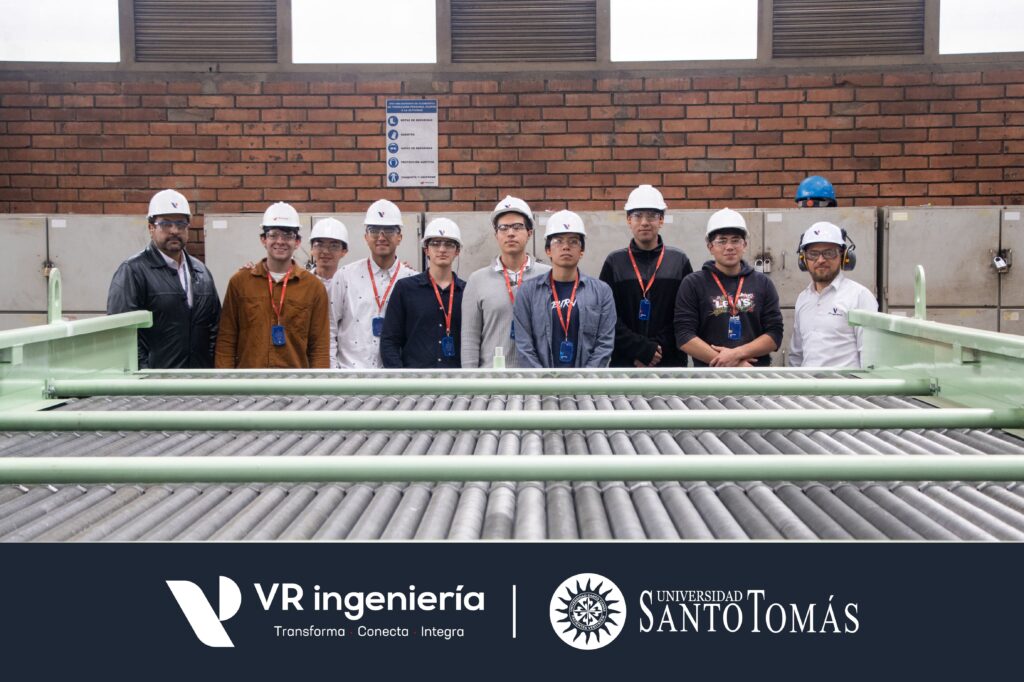 Universidad San TOTO VR Ingenieria